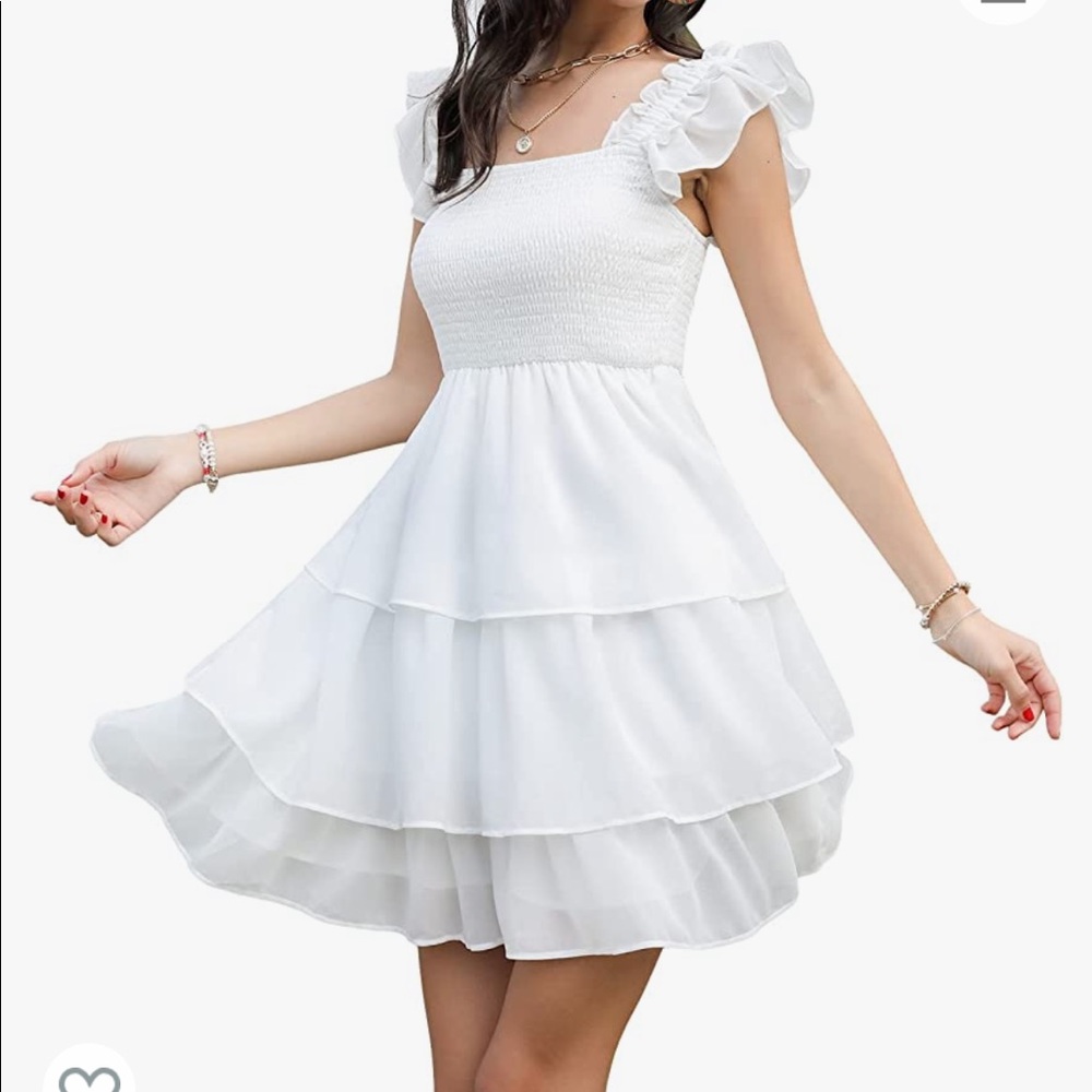 Women’s Dress